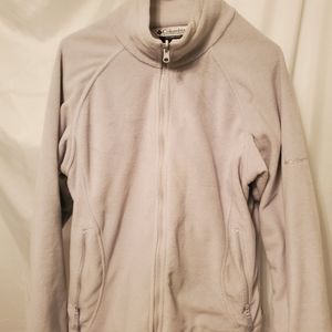 Columbia Jacket